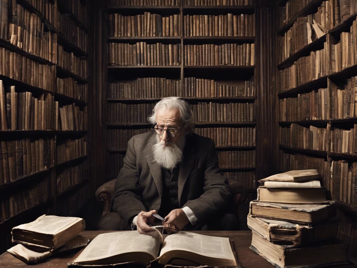 Reading can save billions of dollars: Professor predicted SBF's collapse in 1909