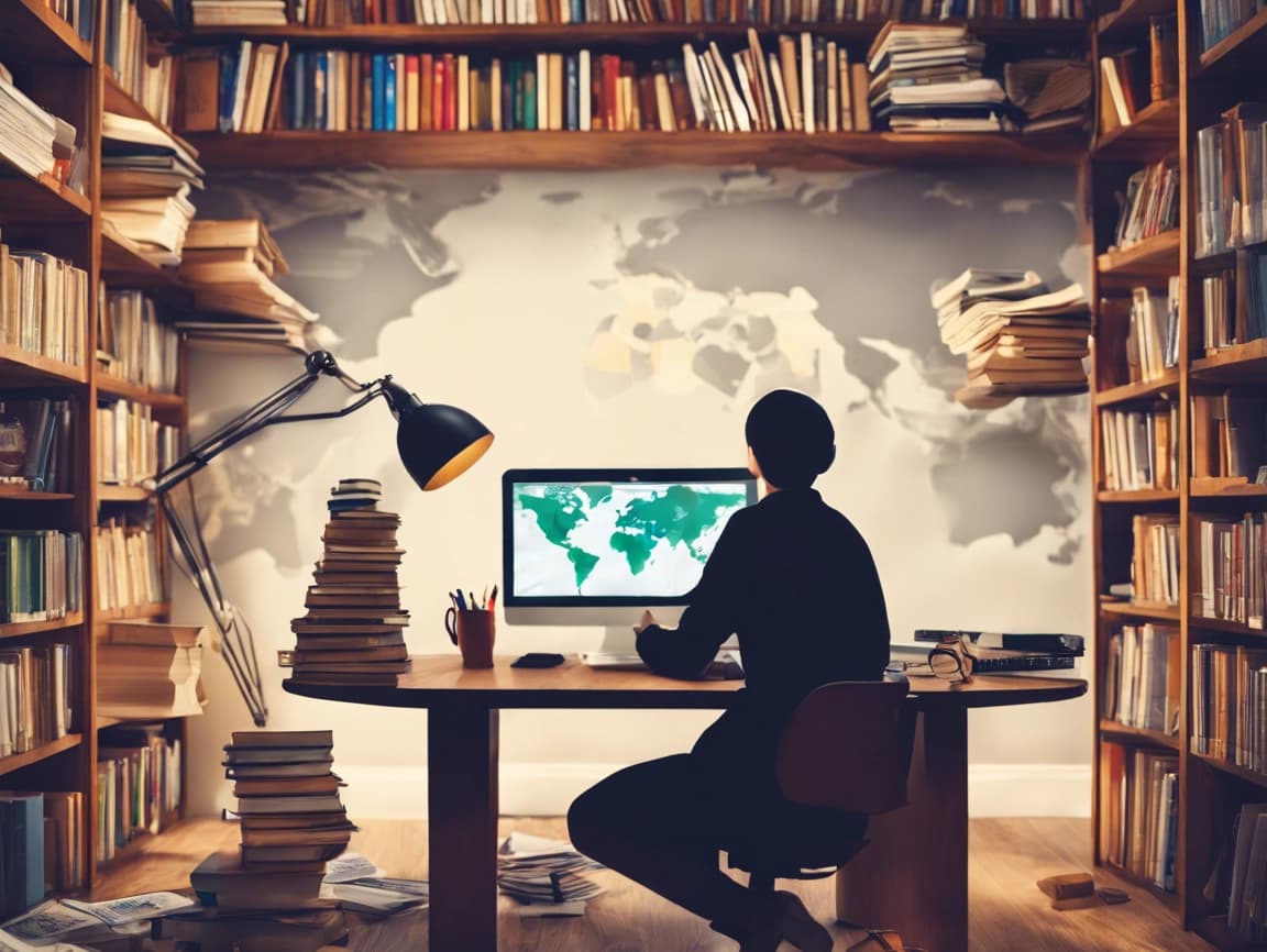 10 Reasons I chose to study Applied Psychology